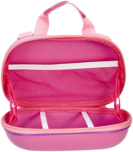 VTech- Funda para cámara, Color Rosa (3480-201853)