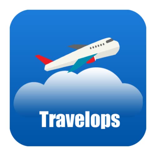 Vuelos y Hoteles - Travelops