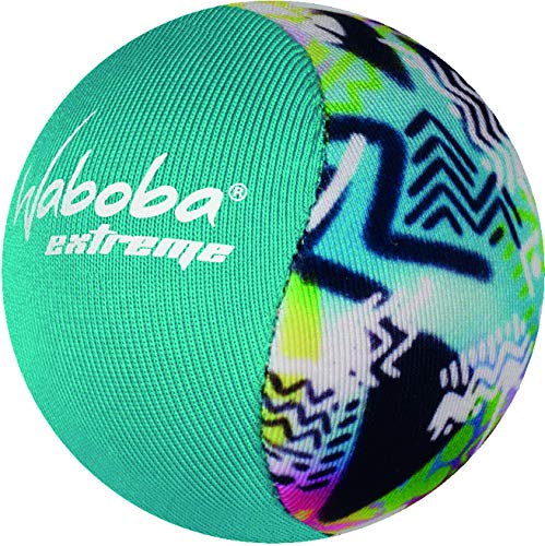 Waboba EXTREME Water Bouncing Ball , assorted colors