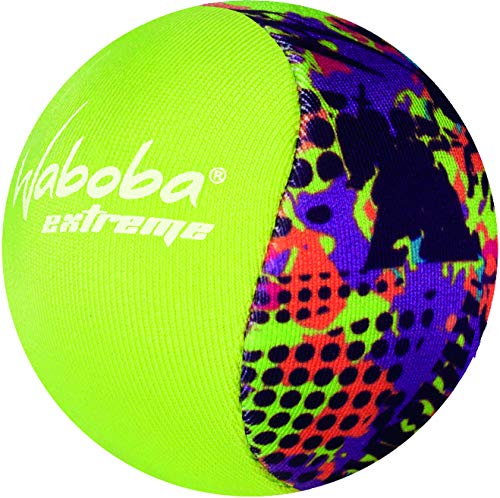 Waboba EXTREME Water Bouncing Ball , assorted colors