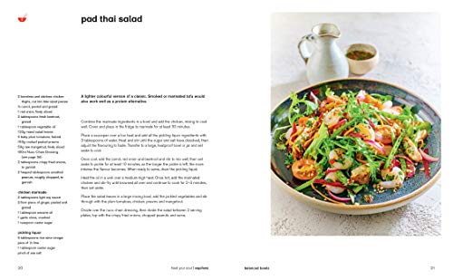 Wagamama: Fresh + simple recipes from the wagamama kitchen