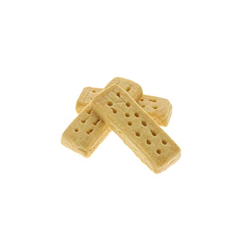 Walkers Shortbread Fingers Postre - 150 gr