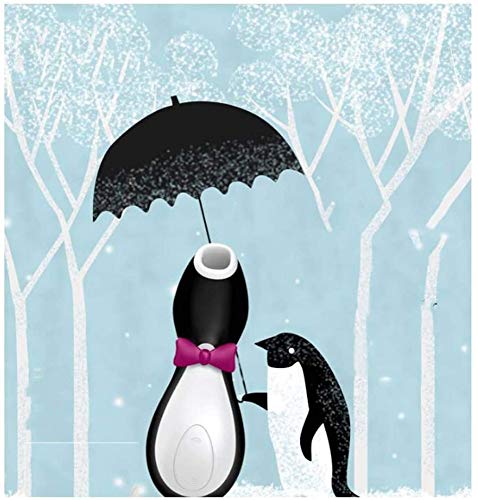 WANG Mr. Beautiful Penguin Le Traerá Sorpresas Inesperadas Y Una Satisfacción Sin Igual Hong7-2