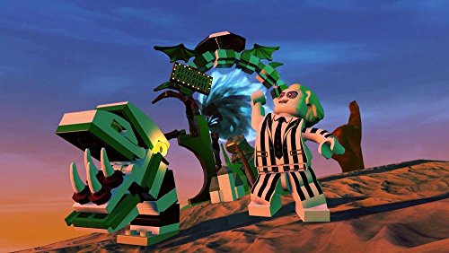 Warner - Beetlejuice [Fun Pack]