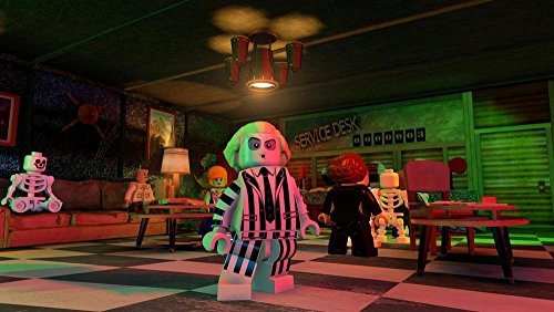 Warner - Beetlejuice [Fun Pack]