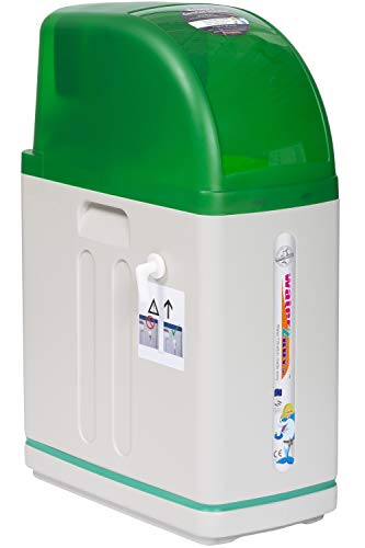 Water2Buy W2B110 descalcificador | descalcificador de agua domestico para 1-4 personas