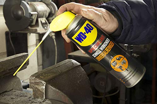 WD-40 Specialist - Desengrasante-Spray 500ml