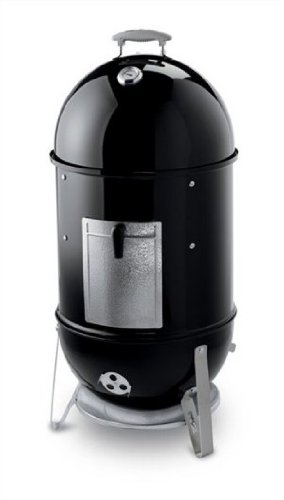 Weber 721004 - Ahumador Weber Smokey Mountain Cooker 47Cm