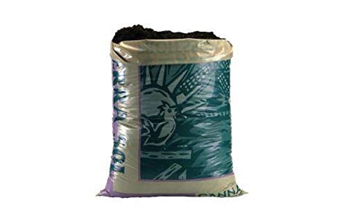 Weedness Canna Terra Professionell 50 litros - Tierra para macetas Crecen Plantas de balcón Tierra para macetas Tierra de jardín Tierra de Tomate