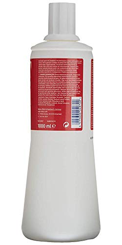 Wella Emulsión Color Touch 4% - 1000 ml