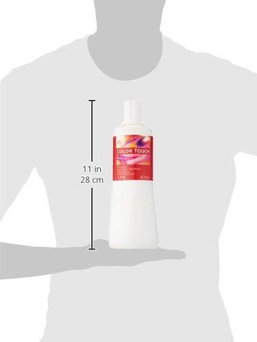 Wella Professionals CT Oxidant 1.9% Loción Activadora - 1000 ml