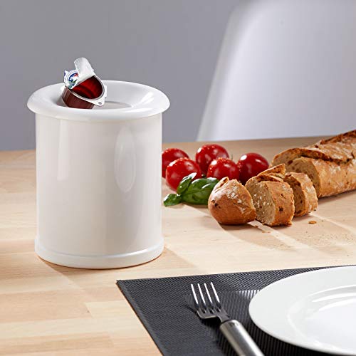 Westmark 21202270 - Papelera de Mesa (1 L)