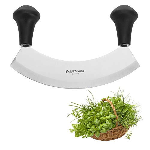 Westmark Wiegemesser Einfach 17,5cm