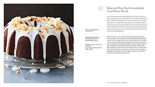 Williams, O: Simple Cake: All You Need to Keep Your Friends and Family in Cake [a Baking Book]