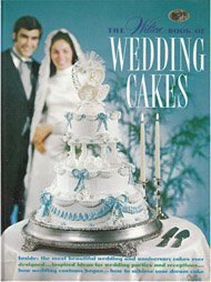 Wilton Book of Wedding Cakes