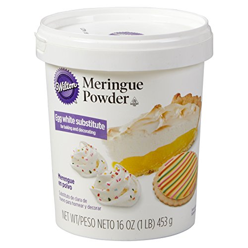 Wilton Meringue Powder