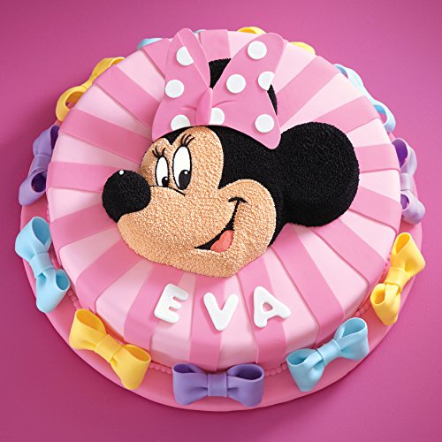 Wilton Novelty Cake Pan-Mickey Mouse Clubhouse 13"X12"X2"