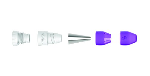 Wilton – Twist rápido acoplador Set