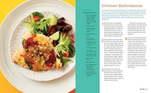 Winner! Winner! Chicken Dinner: 50 Winning Ways to Cook It Up!