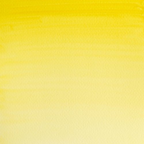 Winsor & Newton Cotman - Tubo Acuarela, 21 Ml, Tono Amarillo Limón