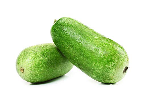 Winter Melon Seeds 10g Wax Gourd Hairy Tong Round Tong Garden Vegetable Organic Chinese Green Fresh Fresh Climbing Hermb Seeds para plantar al aire libre para cocinar plato sopa