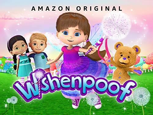 Wishenpoof - Season 1