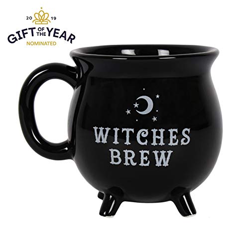 Witches Brew - Taza, diseño de caldero