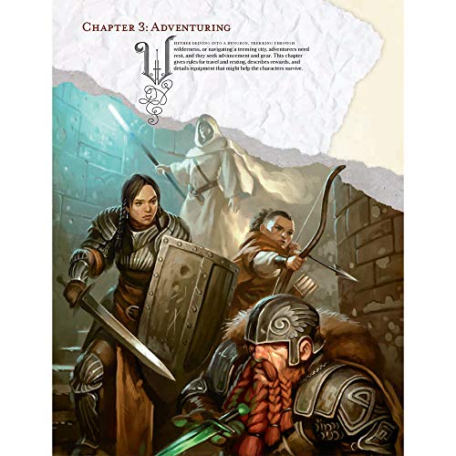 Wizards Of The Coast: Dungeons & Dragons Starter Box: Fantasy Roleplaying Game Starter Set