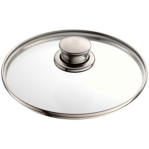 WMF 07.3003.6040 Diadem Plus-Batería de Cocina (3 Piezas), Acero Inoxidable, 3 Piece (Reacondicionado)