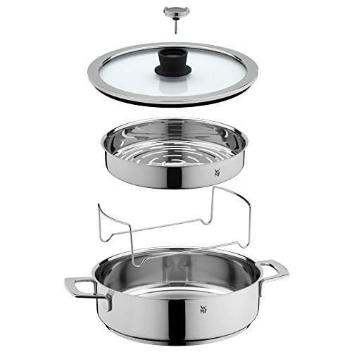 WMF Vario Cuisine - Vaporera 28cm