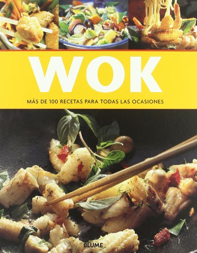 Wok (doble)