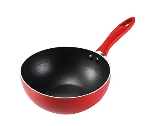 WOK PRESTO MINI 14CM