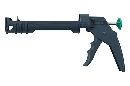 Wolfcraft 4351000 Pistola Selladora