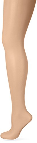 Wolford Satin Touch 20 - Mujer gobi, XL 20 Denier