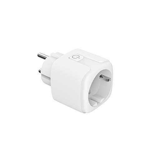 Woox User manual Enchufe Inteligente Wifi Smart Plug, Blanco, Talla Única