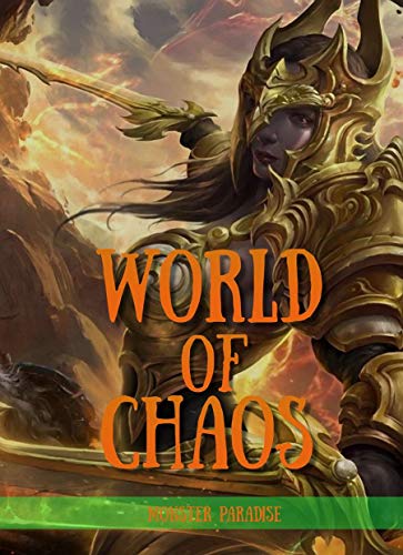 World of Chaos (English Edition)