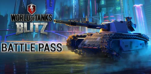 World of Tanks Blitz