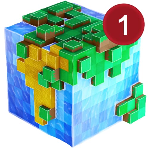 WorldCraft: Mini World Block Craft