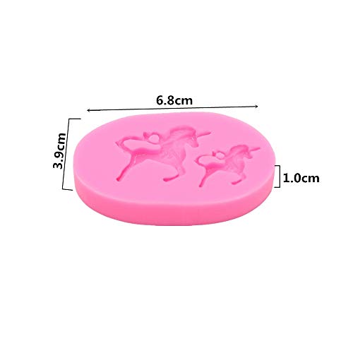 WQSD Glucose Cake   Silicone Mold Handmade Chocolate Mold Cake Dessert Decorative Mold DIY Kitchen Baking Gadgets