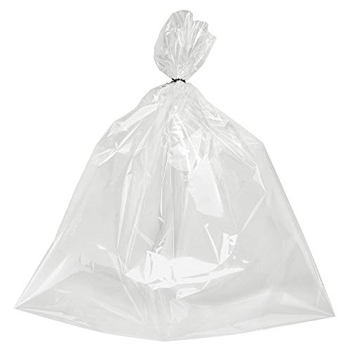 WRAPOK - Bolsas de cocina para horno de pollo para carne, aves, pescado, mariscos, verduras, tamaño mediano – 15 bolsas (35 x 45 cm)