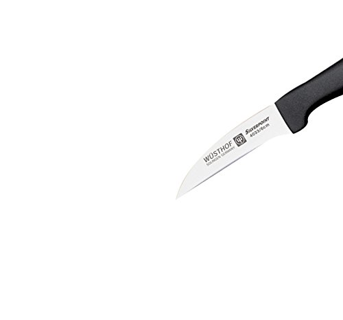 Wüsthof 4033 - Cuchillo para pelar