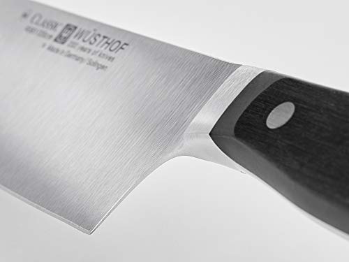 Wüsthof 4181 Le Cordon Bleu - Cuchillo japonés (17 cm)