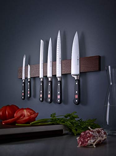 Wüsthof 4181 Le Cordon Bleu - Cuchillo japonés (17 cm)