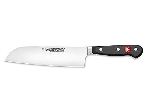 Wüsthof 4181 Le Cordon Bleu - Cuchillo japonés (17 cm)