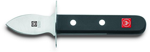 Wüsthof 4281 - Cuchillo para ostras