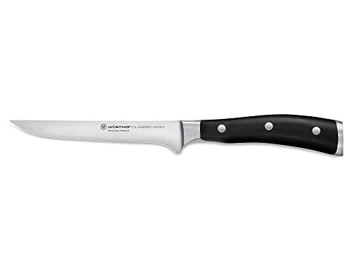 Wüsthof Cuchillo de Cocina, Acero Inoxidable