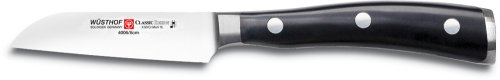 Wüsthof TR4006 Classic Ikon - Cuchillo para Verduras