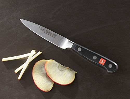 Wüsthof TR4066/10 Classic - Cuchillo de Cocina