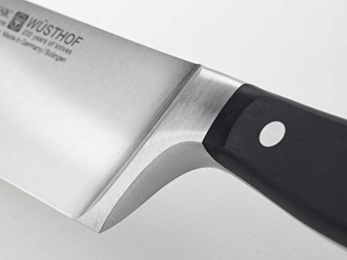 Wüsthof TR4066/10 Classic - Cuchillo de Cocina