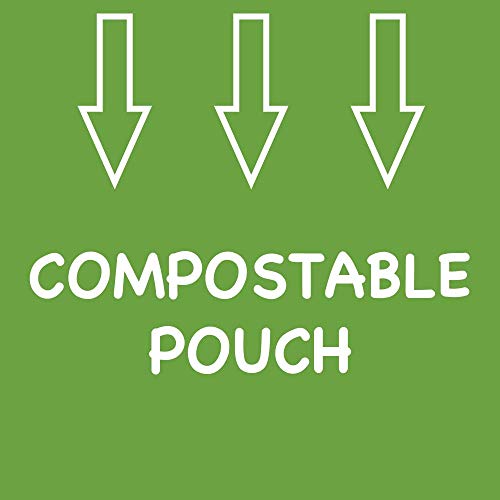 Xanthan Gum (125g Compostable Pouch) de NKD Living